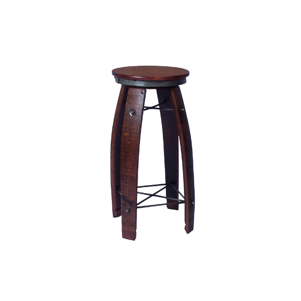 197 - Daisy Stool