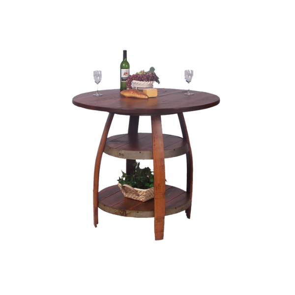 4070 - Barrique Bistro Table