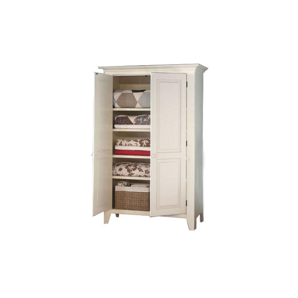 4101-Linen Cupboard