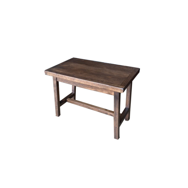 590 - Lodge Bench