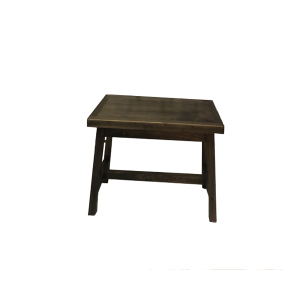590 - Lodge Bench