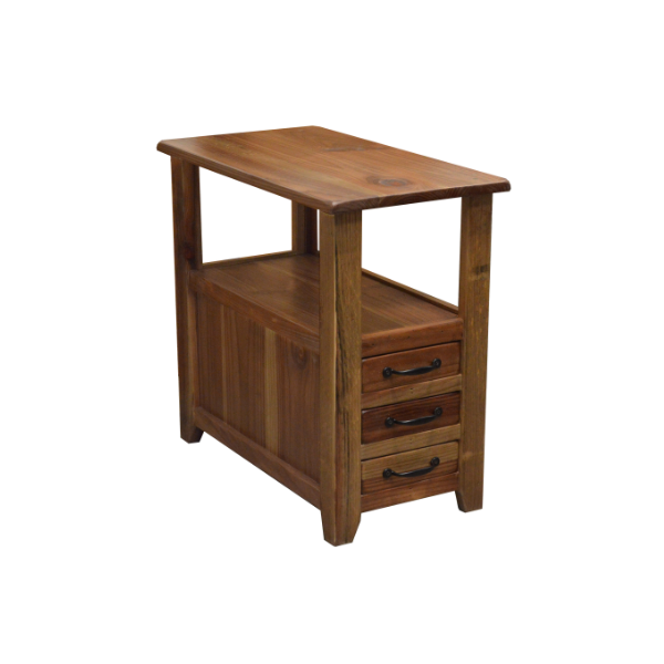 374-Chateau Side Table