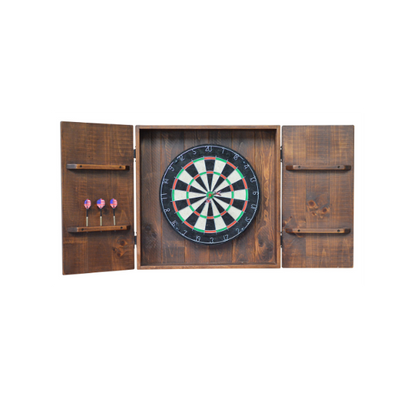 601 - Dartboard Cabinet