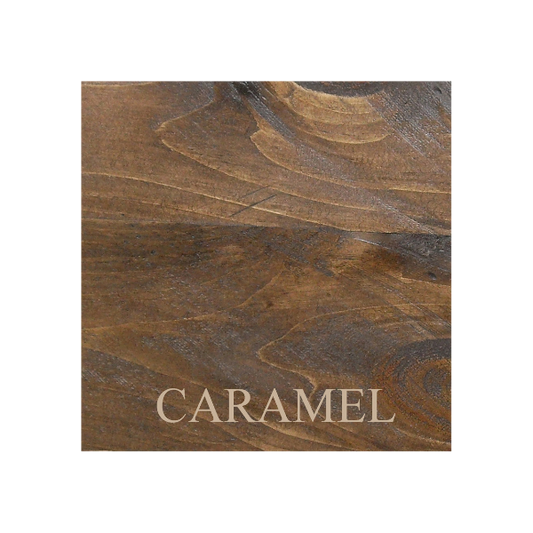 009-Caramel Stain