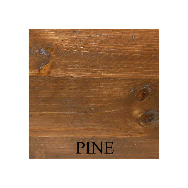 025-Pine Stain