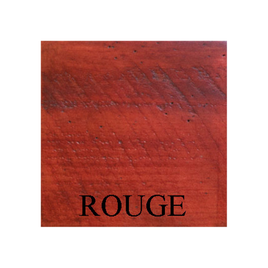 004-Rouge Stain